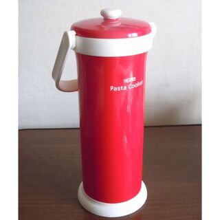 サーモス(THERMOS)のサーモス 真空断熱パスタクッカー THERMOS KJA-2000(調理道具/製菓道具)