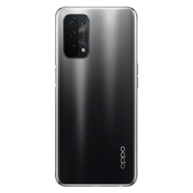 au版 OPPO A54 5G 新品未使用品 sim フリー ２台