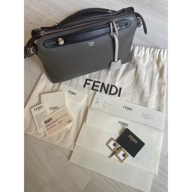 FENDI バイザウェイ　最終お値下げ！レディース