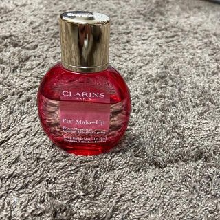 クラランス(CLARINS)のクラランスフィックスメイクアップ(その他)