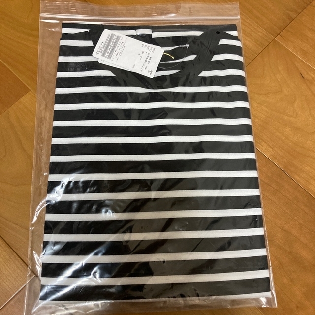 【新品】Deuxieme Classe COCO Stripe Tシャツ No5 4