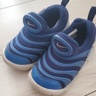 ナイキ(NIKE)のナイキ ダイナモ 14(スニーカー)