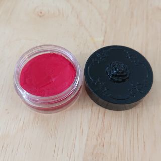 アナスイ(ANNA SUI)のANNA SUI ルージュジャー 450(口紅)