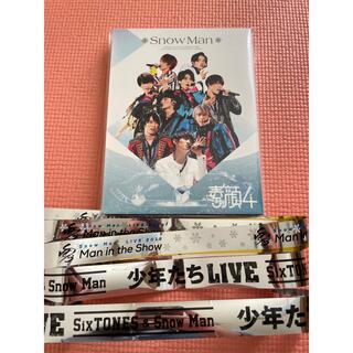 Johnny's - 滝沢歌舞伎2012 初回限定盤DVDの通販 by まるちゃん's shop 