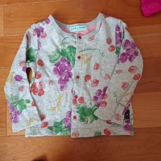 ハッカキッズ(hakka kids)のhakka kids100センチ(Tシャツ/カットソー)