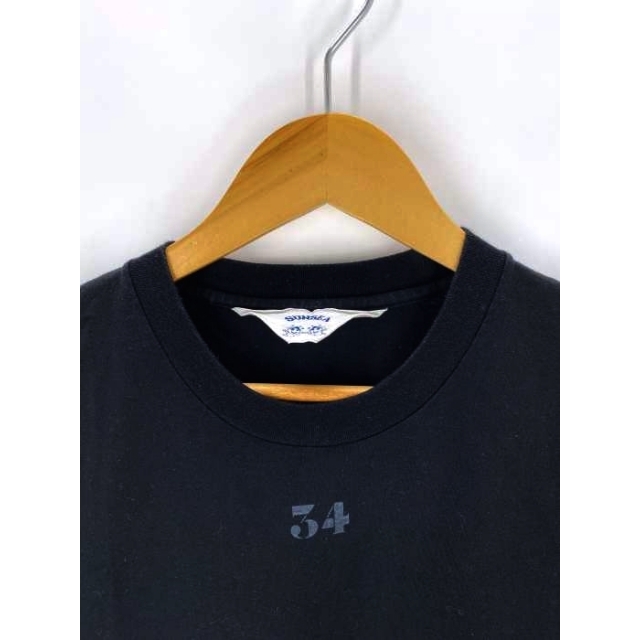 SUNSEA(サンシー) 34 JAIL T メンズ トップス