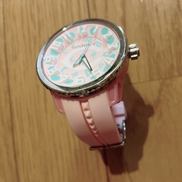 SALE!Tendence×カープ レディース腕時計-
