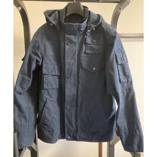 エンジニアードガーメンツ(Engineered Garments)のBarbour×Engineered Garments/Cowen jaket(ブルゾン)