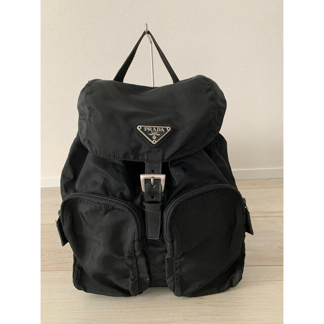 PRADA ナイロンリュック プラダ レディース バッグ polariswdc.com