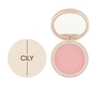 エチュードハウス(ETUDE HOUSE)の一番人気　CILY パウダーチークKalanchoe(チーク)