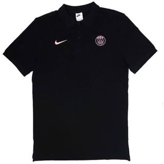 ナイキ(NIKE)の【XL】NIKE パリサンジェルマン PSG LOGO POLO ロゴポロシャツ(ポロシャツ)