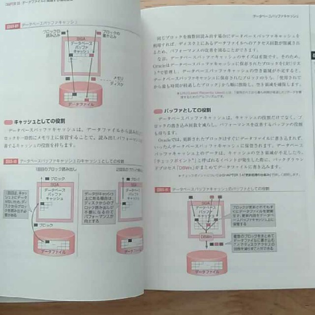 Oracle入門テキスト 12c対応 エンタメ/ホビーの本(コンピュータ/IT)の商品写真