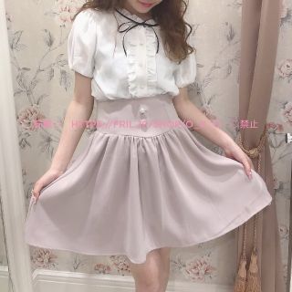 エブリン(evelyn)の春夏秋冬♡SK♡新品未使用定価以下(ミニスカート)