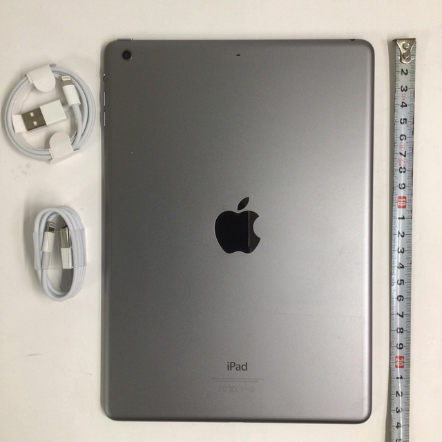 Apple/iPadAir/A1474/WiFi/iOS12.5.5/16G美品 1