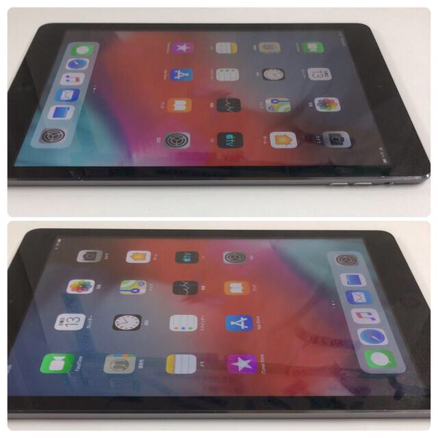 Apple/iPadAir/A1474/WiFi/iOS12.5.5/16G美品 3