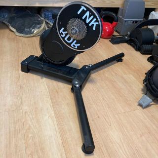 ThinkRider Smart Trainer X7-Ⅲ(その他)