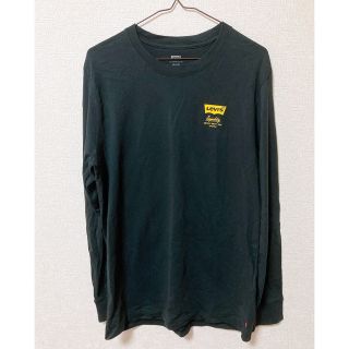 リーバイス(Levi's)のメンズ Levi’s カジュアルTシャツ S (Tシャツ/カットソー(七分/長袖))