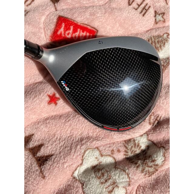 TaylorMade(テーラーメイド)のKIC様専用テーラーメイドM4Dタイプドライバー9.5° スポーツ/アウトドアのゴルフ(クラブ)の商品写真