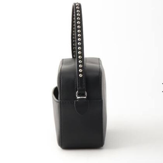 J&M DAVIDSON - 【J&M DAVIDSON】TOP HANDLE PEBBLE MINI バッグの通販