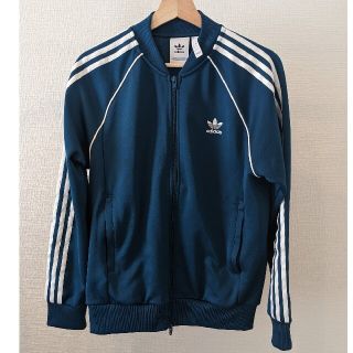 アディダス(adidas)のアディダス　ジャケット(ジャージ)