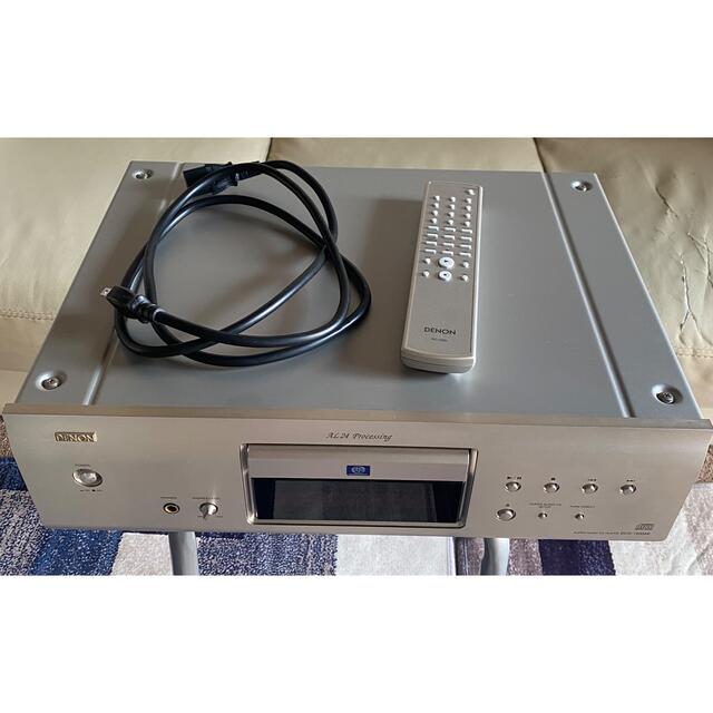 デノン DCD-1500AE(SP)