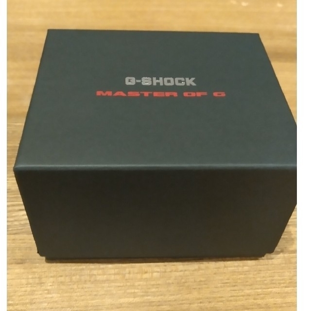 G-SHOCK(ジーショック)の【新品・未使用】GW-9400BJ-1JF RANGEMAN G-SHOCK メンズの時計(腕時計(デジタル))の商品写真