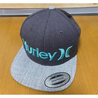 ハーレー(Hurley)のHurley キャップ(キャップ)