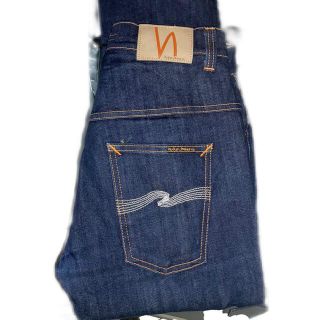 ヌーディジーンズ(Nudie Jeans)のヌーディージーンズ　シンフィン　W30L32(デニム/ジーンズ)