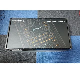 ローランド(Roland)のRoland SP-404MK2 動作確認済み(その他)