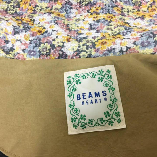 BEAMS(ビームス)のbeams heart のアウター レディースのジャケット/アウター(その他)の商品写真