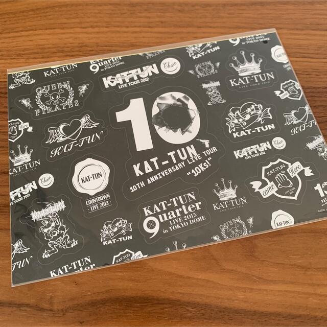 Kat Tun 新品 未使用 Kat Tun 10ks ロゴステッカーの通販 By ぱき S Shop カトゥーンならラクマ Kat Tun 新品 未使用 Kat Tun 10ks ロゴステッカーの通販 By ぱき S Shop カトゥーンならラクマ