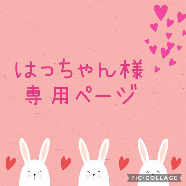はっちゃん様ご注文ページ fruut.pt