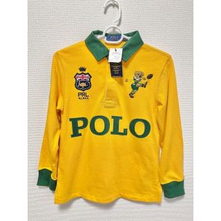 ポロラルフローレン(POLO RALPH LAUREN)の本日中決済で100円引き中⭐︎新品.正規POLO RalphLauren (Tシャツ/カットソー)