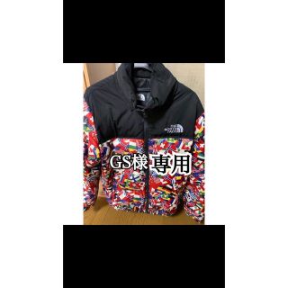 ザノースフェイス(THE NORTH FACE)のTHE NORTH FACE GS様専用(ダウンジャケット)