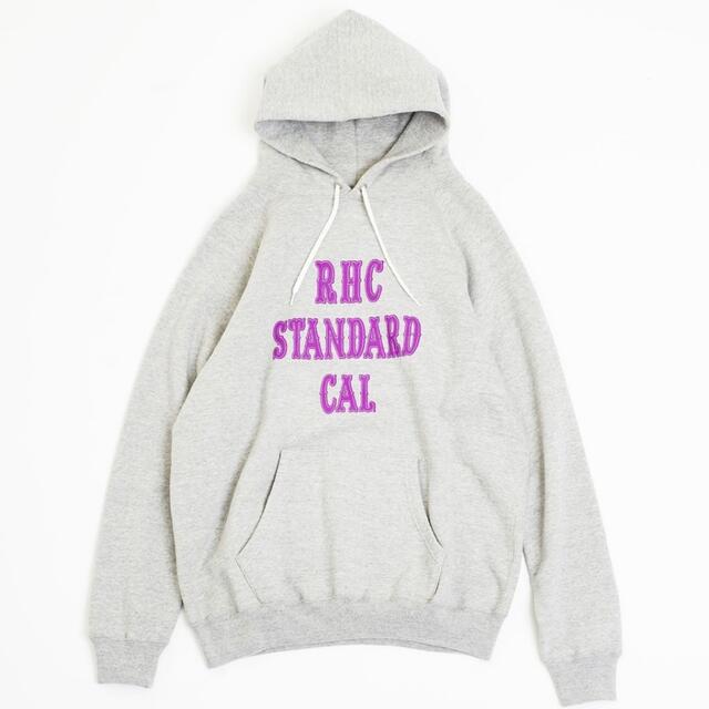 XL】Ron Herman × Standard California パーカ 【お気に入り】 51.0