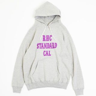 ロンハーマン(Ron Herman)の【XL】Ron Herman × Standard California パーカ(パーカー)