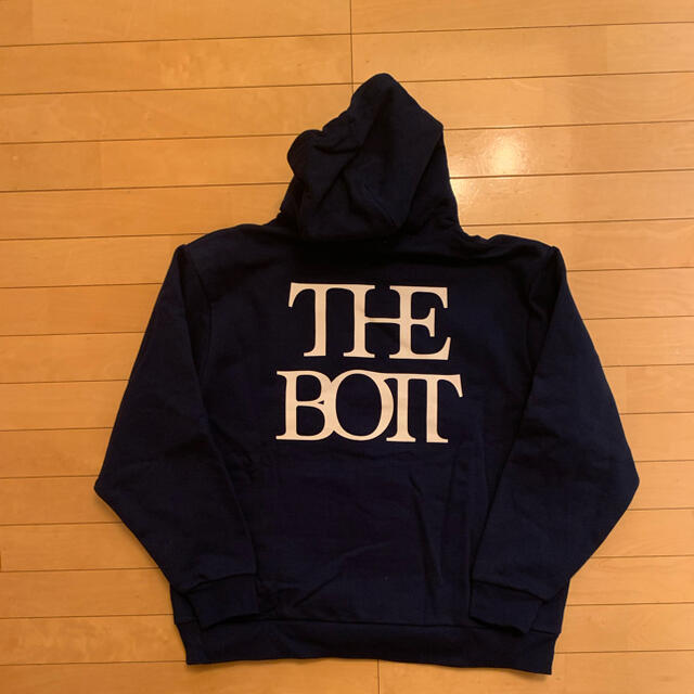 BOTT PAN EXCLUSIVE THE BOTT HOODIE XL