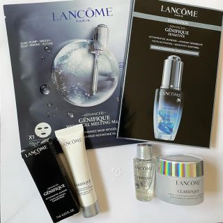 ランコム(LANCOME)のランコム　スキンケアセット(その他)