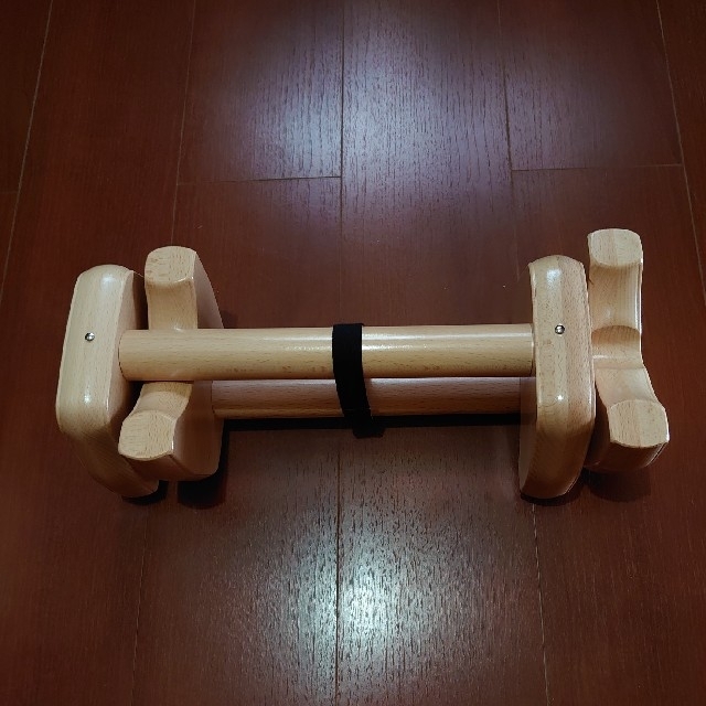 フラワーオブライフ 超美品!未使用 ササキ倒立バー - 通販 - www