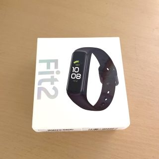 ギャラクシー(Galaxy)のGALAXY Fit2 SAMSUNG(その他)