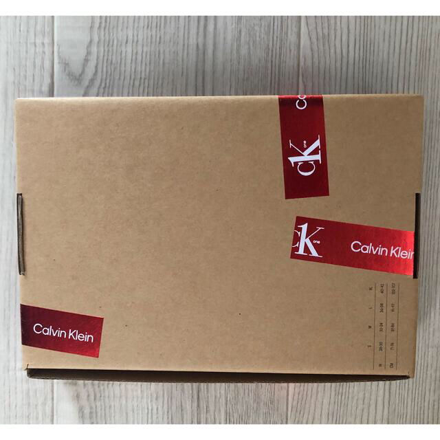 Calvin Klein(カルバンクライン)のcalvin clein ボクサーパンツ メンズのアンダーウェア(ボクサーパンツ)の商品写真