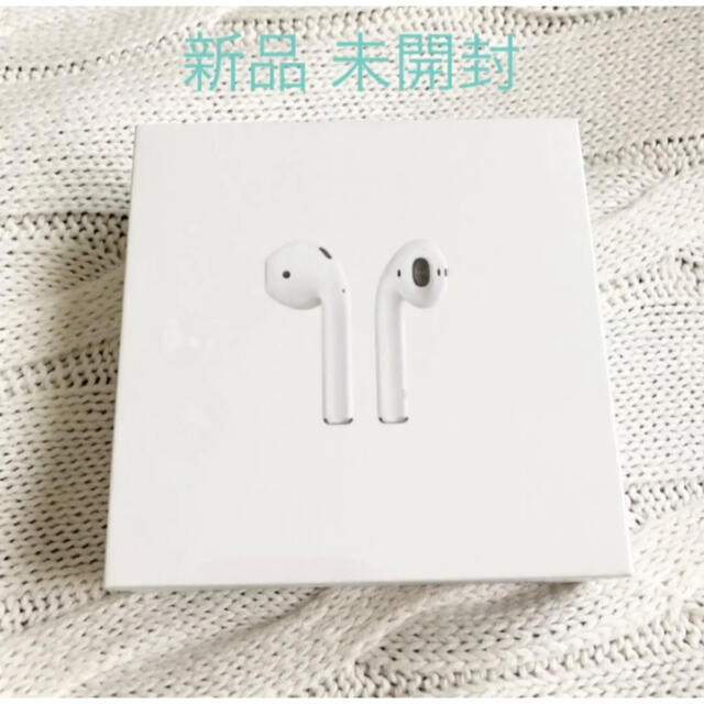 Apple Airpods (第3世代) 新品未開封