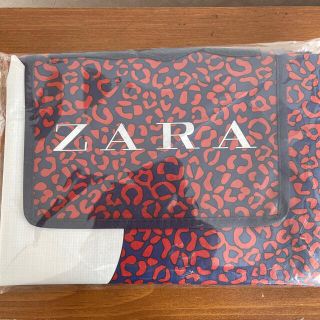 ザラ(ZARA)のZARA ピクニックマット　ノベルティ(ノベルティグッズ)