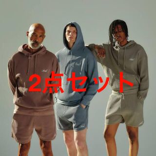 kith Jordan Short  Astro(ショートパンツ)