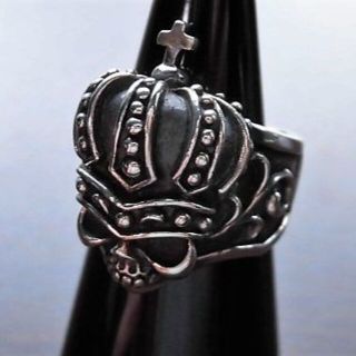 48/新品✠シルバー925　/リング・指輪/　アクセサリー/