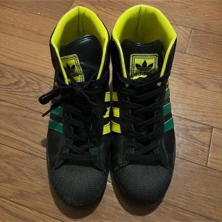 アディダス(adidas)のadidas スニーカー  26.5cm(スニーカー)