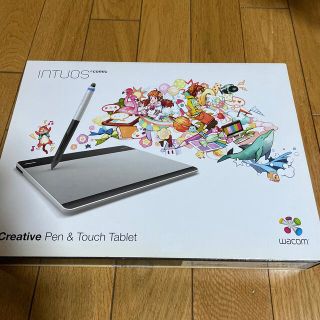 ワコム(Wacom)のINTUOS(その他)