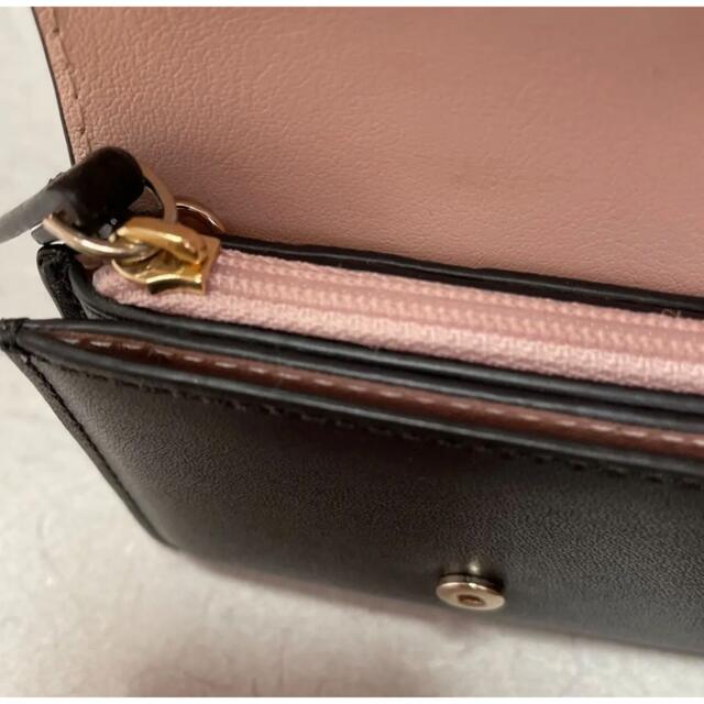 kate spade new york(ケイトスペードニューヨーク)の(３月までの出品) ケイトスペード kate spade パスケース キーケース レディースのファッション小物(パスケース/IDカードホルダー)の商品写真