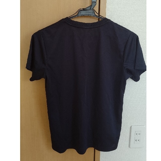 MARVEL(マーベル)の150 子供Tシャツ マーベル ネイビー キッズ/ベビー/マタニティのキッズ服男の子用(90cm~)(Tシャツ/カットソー)の商品写真
