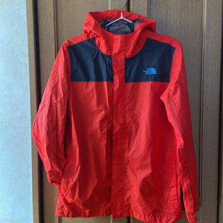 ザノースフェイス(THE NORTH FACE)のNORTH FACE ノースフェイス・ジャケット BOY'S XL(マウンテンパーカー)